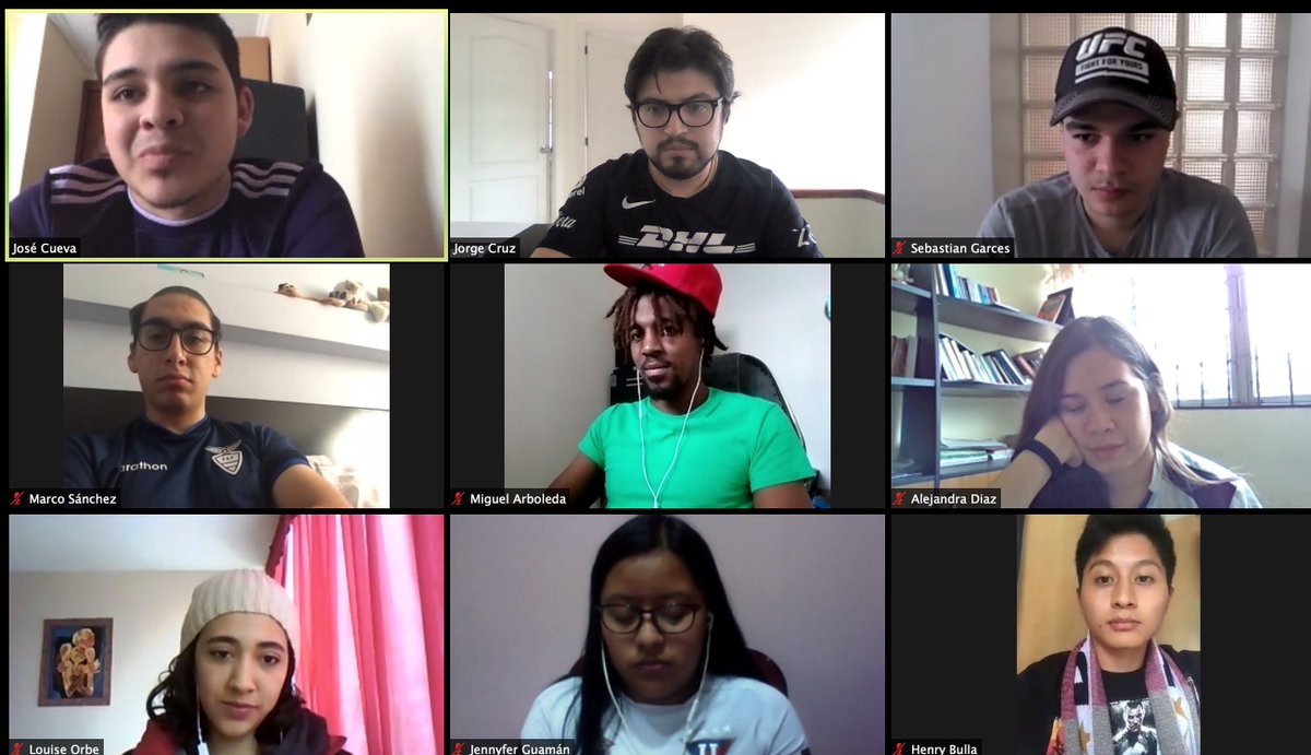 Jorge Cruz-Silva tweet media