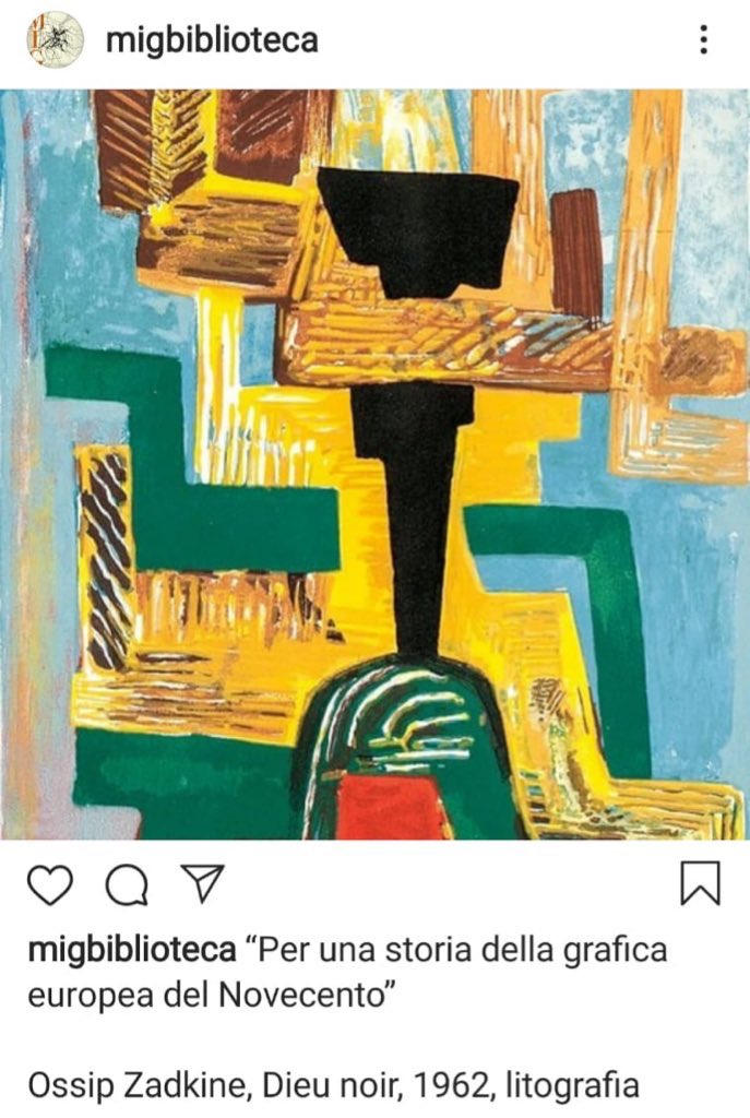 YorubaArteCont's tweet photo. Collezione Top @MIGBiblioteca https://t.co/VJbmi5eOp6