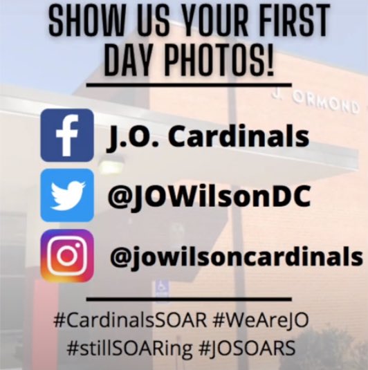 J O Wilson Es Jowilsondc Twitter