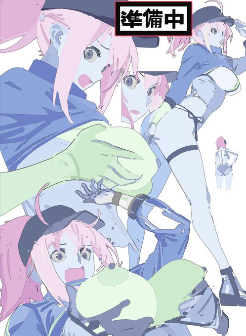 勧めてはいるんだ
そしてサムネ表示位置にに踊らされるのだ、、 