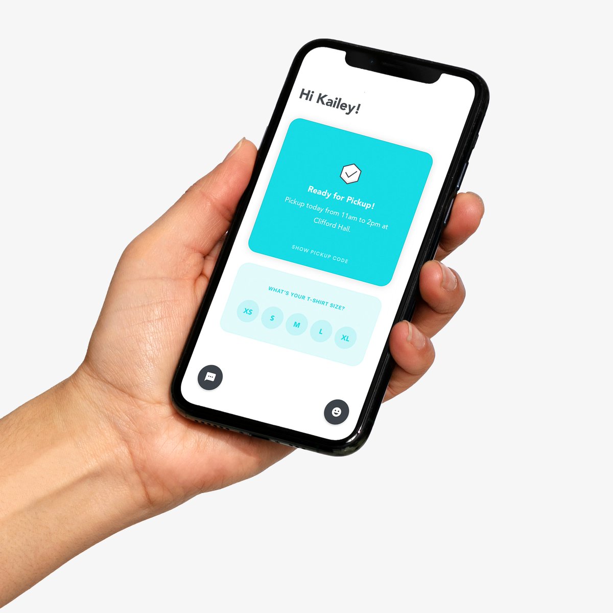 Tide Cleaners Campus tweet media