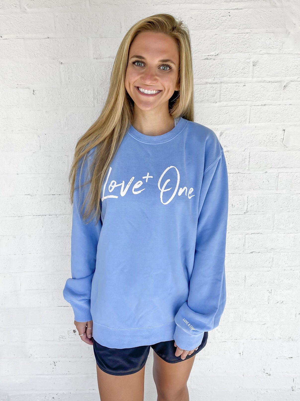 Love shop one clothing