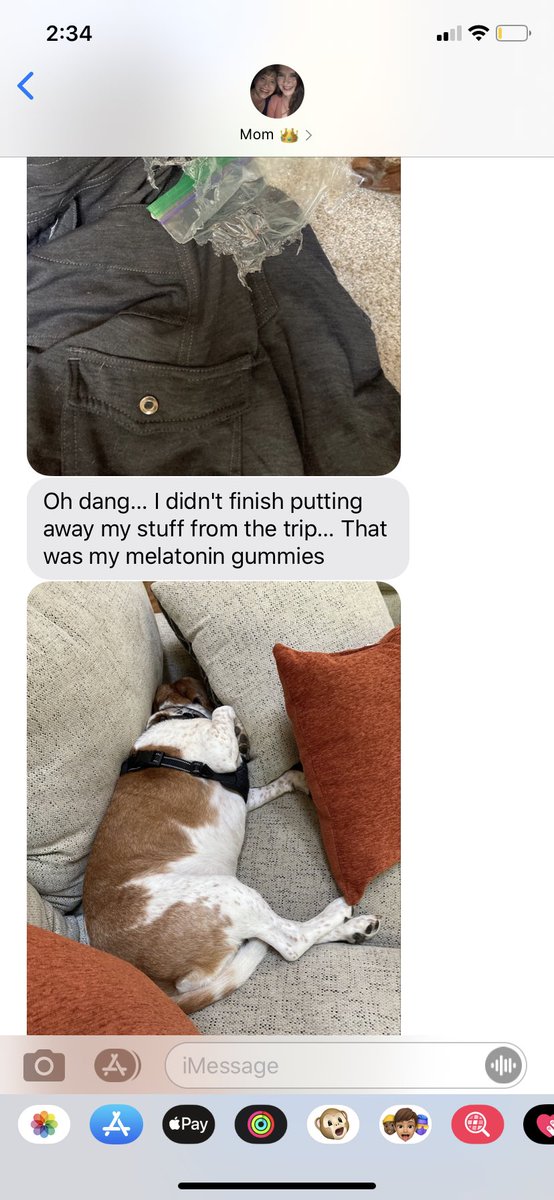 KathleenCav's tweet photo. Why is this cracking me up so much 😂 https://t.co/aXt2DlQifL