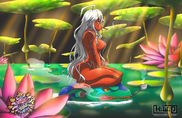 WrappedNColor's tweet image. Hey guys~ we got new art by the amazing and talented @Jyro80272335 keep a lookout this week cause we will be showcasing his work every day. Don’t forget to follow him on IG: @jyro_hwd and follow and DM us for more on IG @ wrappedncolor #blackowned #artist #anime