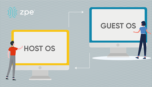 ZPESystems's tweet image. Application hosting and guest OS alleviate many problems for NetOps teams. Follow these simple steps to get started setting up your virtual network environment: zcu.io/tiVz 
#applicationhosting #oobm #networkinfrastructuremanagement