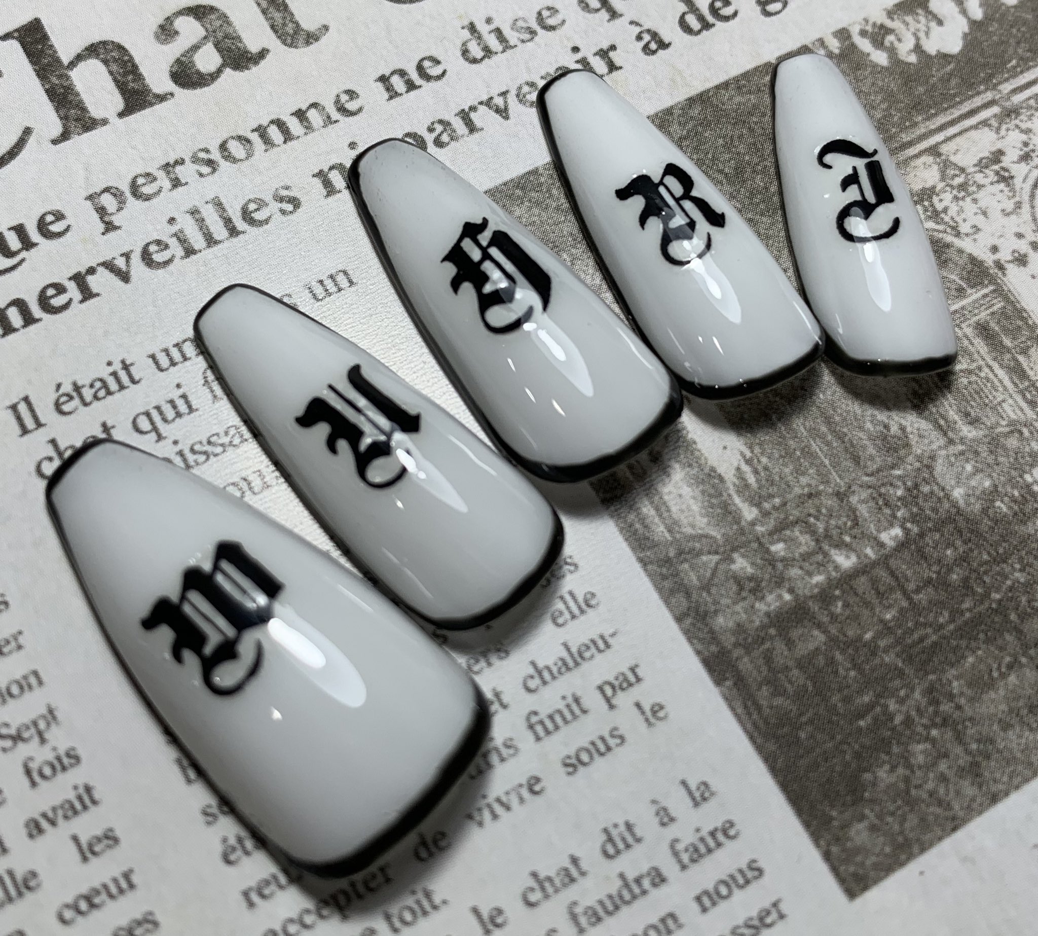 Tweets With Replies By ぴーや Piiiiiya Nail Twitter