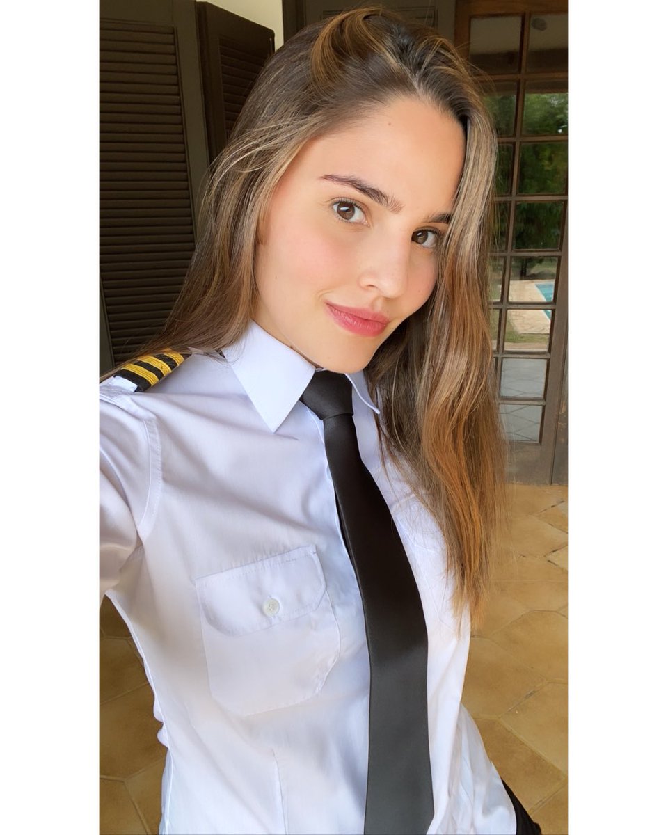 AnaaCespedes's tweet photo. ✈️♥️ https://t.co/9lNOJkzuqZ