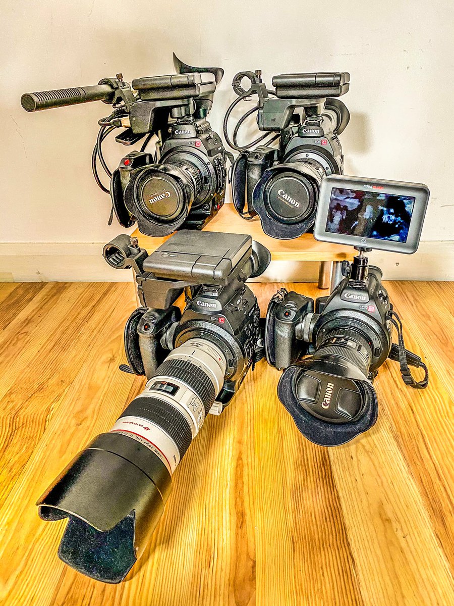 GaryWestonFilms's tweet photo. Last week saw lockdown launch no.5 with https://t.co/0F8CMS9Rex website going live. Check it out for free #creativeresources. This week we’re getting back to #liveevents #videoproduction #livestreaming #filming https://t.co/tiNfZWEgMl