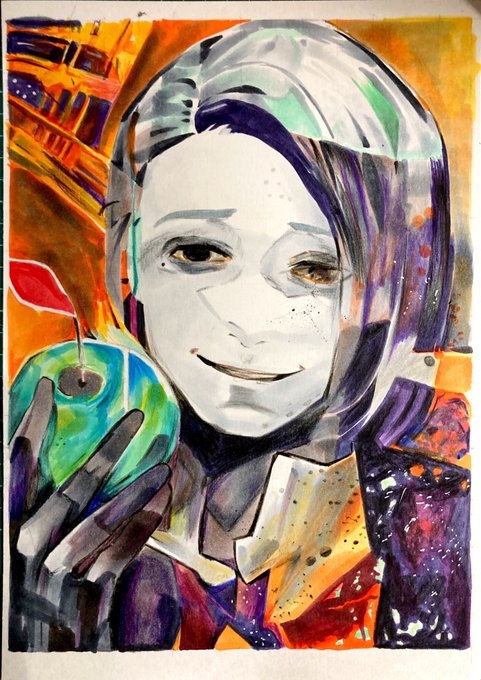 注目 画像ツイート 東京喰種トーキョーグール 19ページ目 アニメレーダー 注目 画像ツイート 東京喰種トーキョーグール 19ページ目 アニメレーダー