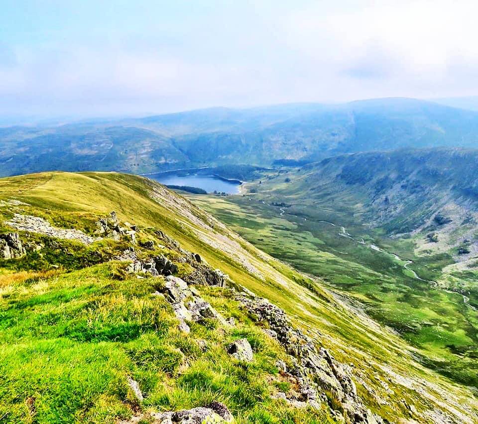 oldcrofthouse's tweet photo. When you're on the C2C you don't always have time to explore so why not come back for more?
#wainwrights #coasttocoastwalk #burnbanks #haweswater #kidstypike #highraise #lakedistrictnationalpark #longdistancewalking #onceisneverenough #offthebeatentrack #exploremoreoutdoors https://t.co/rQl4sht6NN