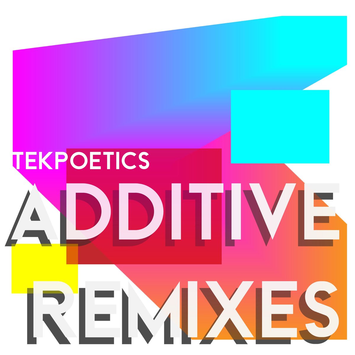 tekpoetics's tweet photo. This is the first #Mixtape  in the series of TekPoetics,which is called
"AdditiveRemixes"

#mixtape #Remix #techpoetics #techno #technomusic #electronicmusic https://t.co/qPJmH8boyn