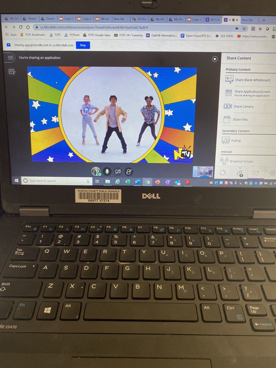 We’re having such a fun first day! Here are some of the activities we did today 🎊 #firstdayfairfax <a href="/oakhilles/">Oak Hill Elementary</a>