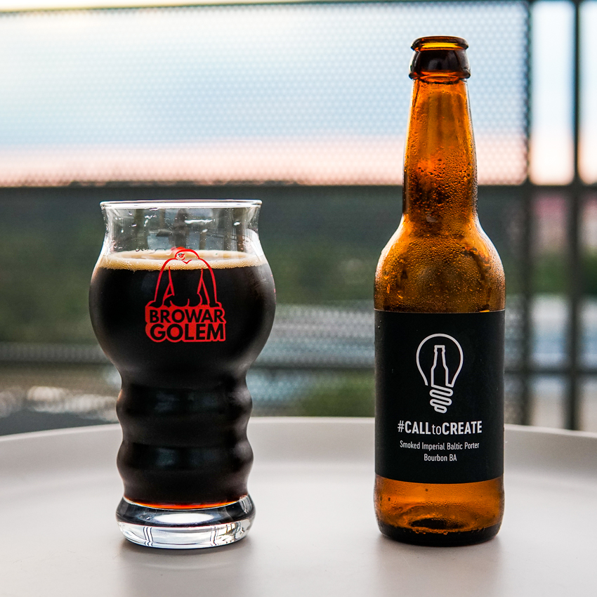 piwnybrodacz's tweet photo. #calltocreate z @brokreacja to coś pięknego, serio. Więcej na blogu: https://t.co/eVmvIWsPUN
#craftbeer #beer #piwo https://t.co/LvJOVkQnP1