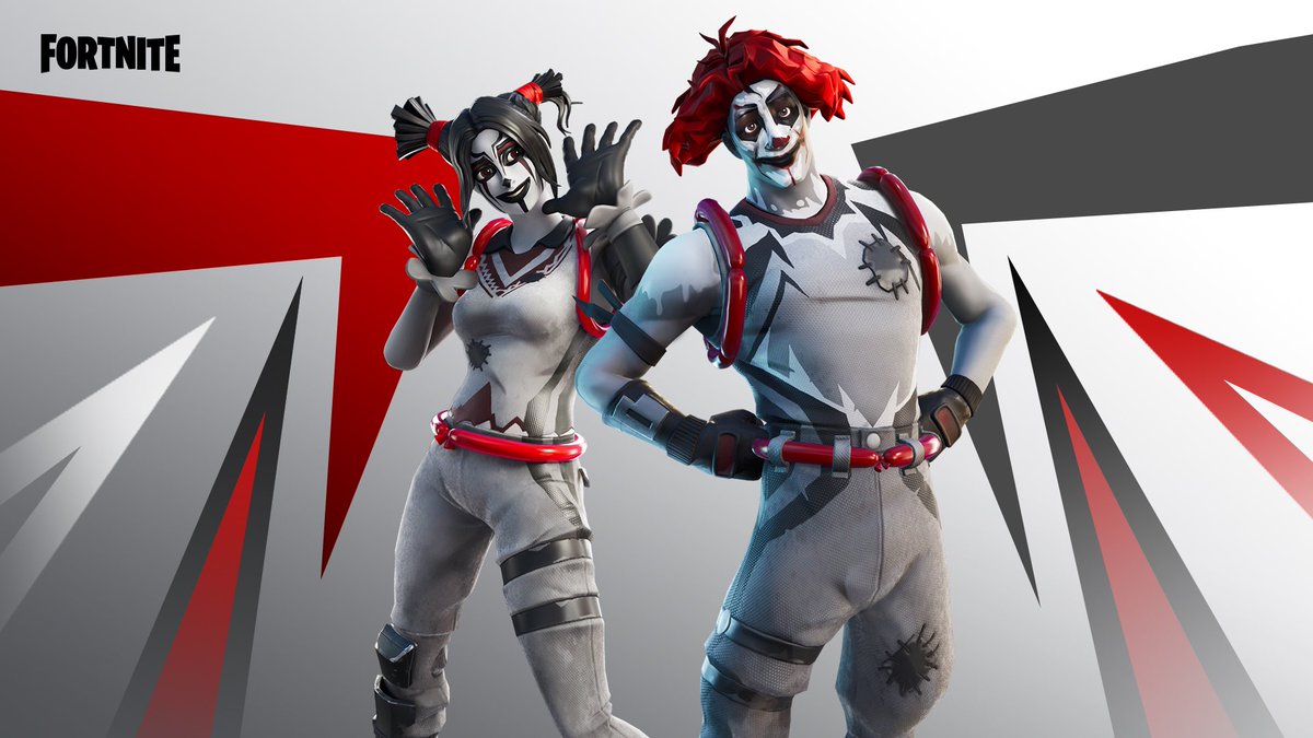 GgsEarthquake's tweet photo. If you buy this skin use code ArriveUprise 💙 https://t.co/evdJYOqaO1