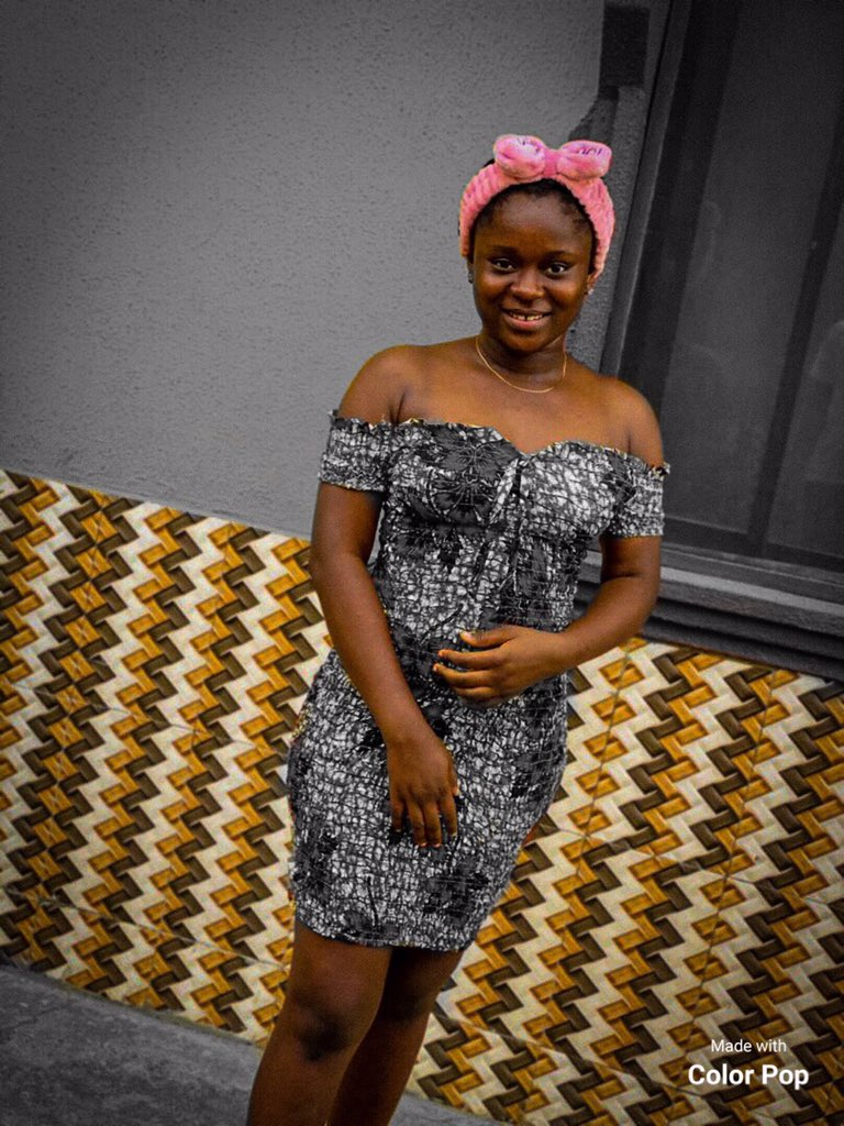 pelumi_ajinde's tweet photo. Mostly color splash edits. Still cool though. 💯 #BBNaijaLockdown #softedits https://t.co/8OGEBBMLYm