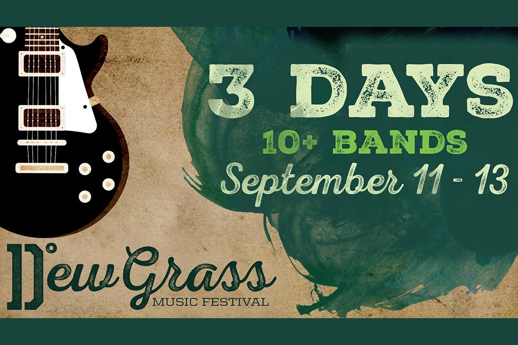 DewGrass Music Fest returns this weekend <a href="/DewPointBrewing/">DewPointBrewing</a> #inWilm w/ Hey Slow, <a href="/TheKnottyGs/">The Knotty G's</a>, Betty &amp; The Bullet,  <a href="/honeybadgerfolk/">The Honey Badgers</a>, E.B. Hawkins and more: inwilmde.com/events/dewgrass #WilmDE