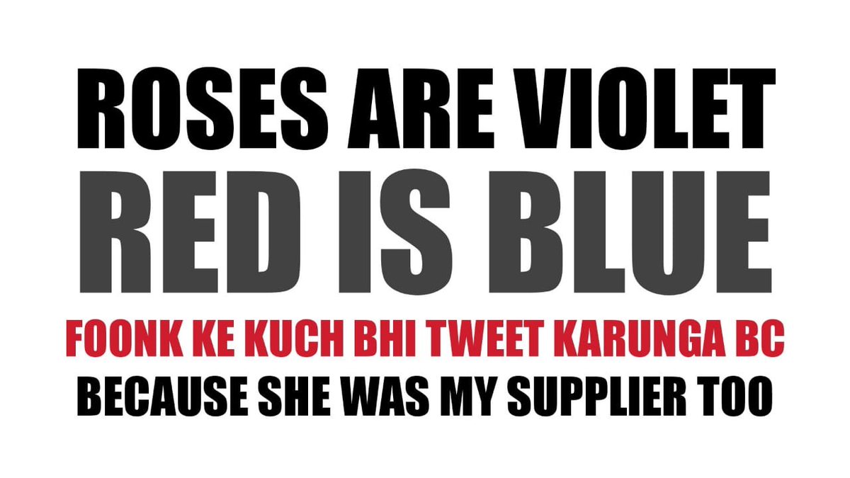 Just in case you're wondering why half of Bollywood is suddenly up in arms to smash patRIAHrchy..