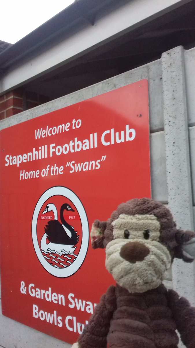 cricket_monkey's tweet photo. Ground No.71 for Step 6 @StapenhillFC1 v @CovCopsewoodFC . Wonderfully friendly volunteers, especially the lady on the turnstiles. Liveblood of non league football. Well done all. @Ollie_Bayliss https://t.co/iUMFUrsvFy