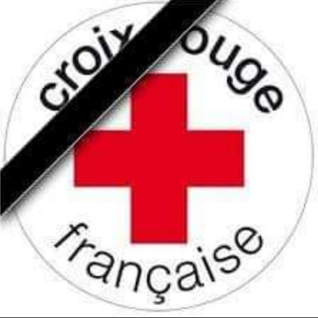 Croix-Rouge française - UL du Pays Malouin tweet media
