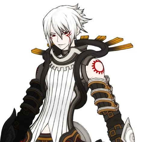 22: Favorite Haseo FormX-th! Absolutely! No! Contest!