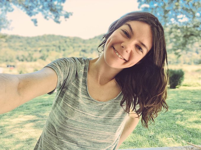 Good morning y'all! 🌞🌞🌞 https://t.co/syP77gQkCf