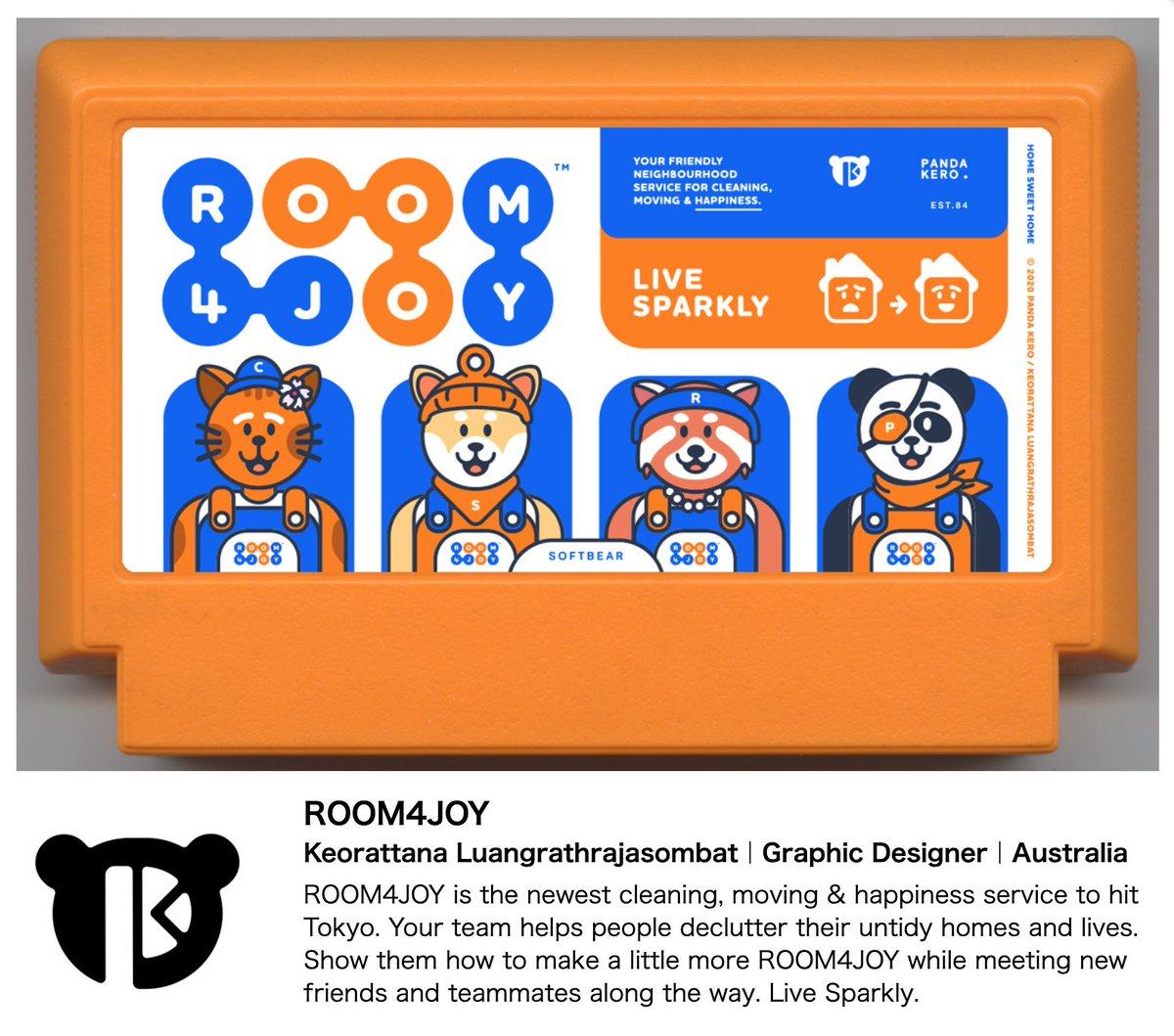 For this month  #ClubPicocho decided to follow the famicase jam  @AGBICjam, so we are going to make ROOM4JOY by  @hellopandakero I’m teaming with  @brunopixels &  @calixjumio(looking for a music person)Hopefully we would have something that *sparks joy* by the end of the month.