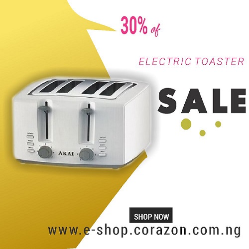 Corazon_cares's tweet image. It can accommodate two slices of bread or more at once. The sandwich toasters have an adjustable heating knob that features up to 7 heating

ow.ly/ydl450BjFBs
#Toaster #Women #Breadtoaster #Home #family