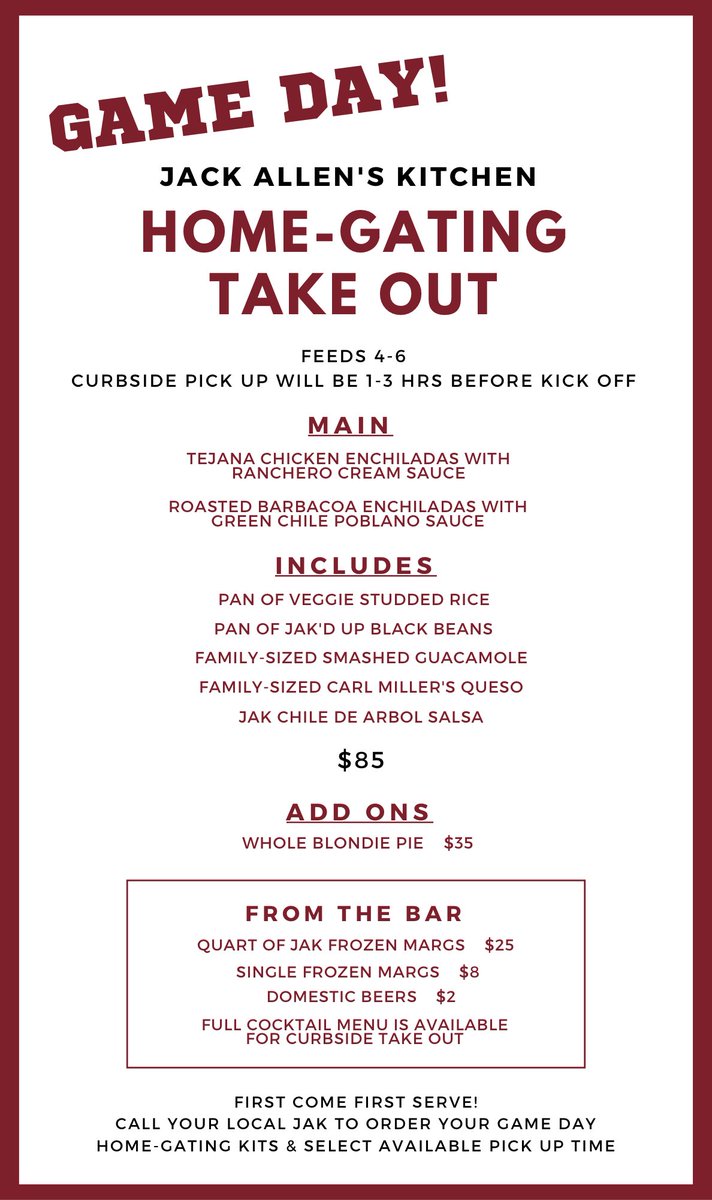 Jack Allen's Kitchen tweet media