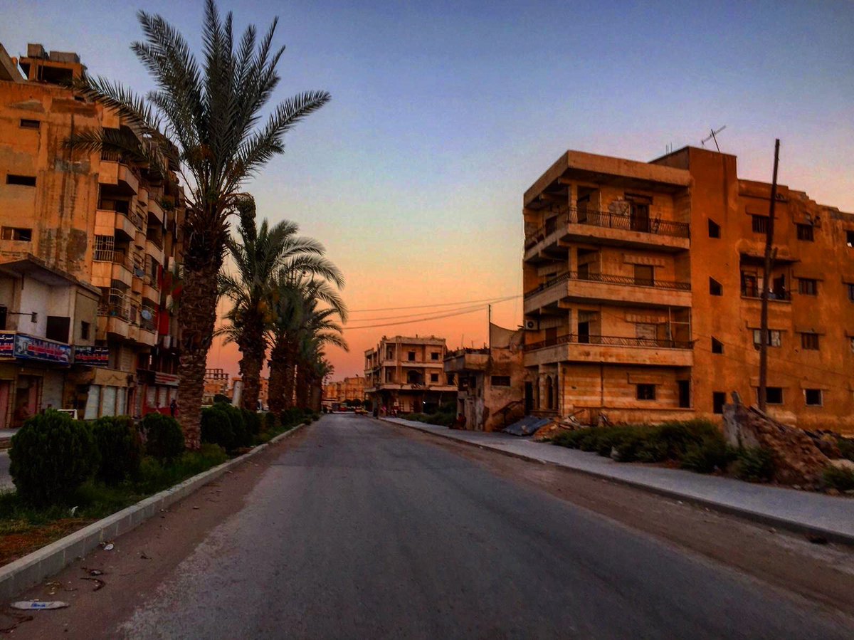 SeeMyRaqqa's tweet photo. Getting lost in #Raqqa #Syria ✨🧡 📸 by Faris Althakhiera, 2019
#rebuildRaqqa #SeeMyRaqqa https://t.co/CNQv1sqZnF