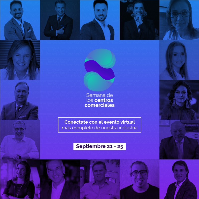 AcecolombiaCC's tweet photo. #Evento | Más de 19 expertos de la industria de Shopping Centers, llegarán a la Semana de los Centros Comerciales para hablar, desde sus conocimientos y experiencias, los temas más relevantes para nuestro sector.  Inscripciones: https://t.co/lVBFlk69dc https://t.co/A0wYZjLIxu