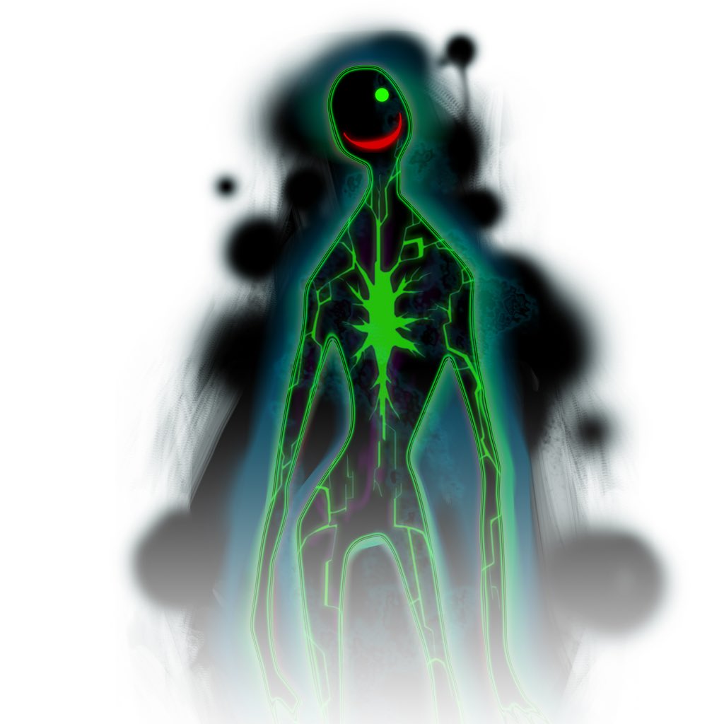 Everyones favorite antagonist is here to finish blazblue characters that I think are interesting. Terumi. Crazy maniacal edgelord antagonist god, who basically causes everything bad to ever happen. Most entertaining character, he repossesses hakumens armor and turns into Susanoo.