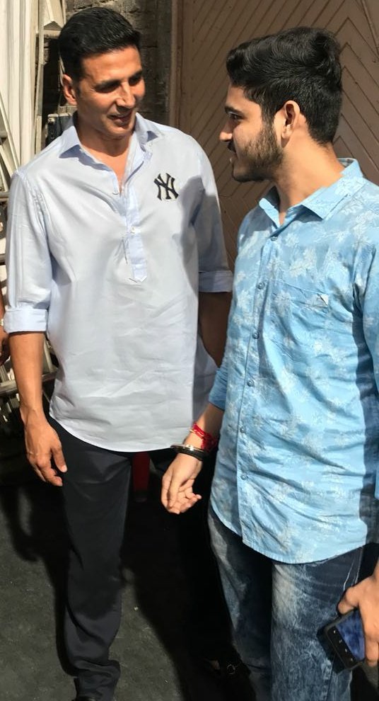 Dr Raj Desai tweet media