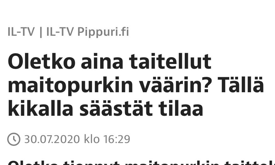 akikiminki's tweet photo. @EYlajarvi Se sarja ei taida olla hirveän kaukana totuudesta... #minigrip 😎 https://t.co/xAmyjcmob9