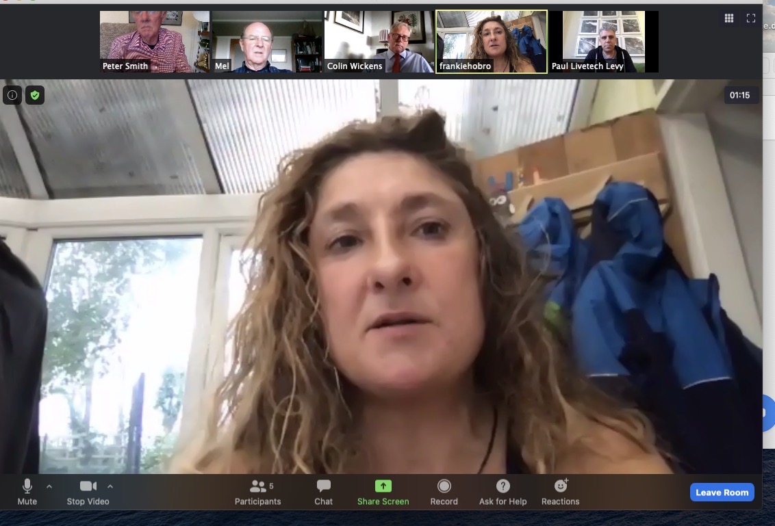 NorthWalesBusinessCl tweet media