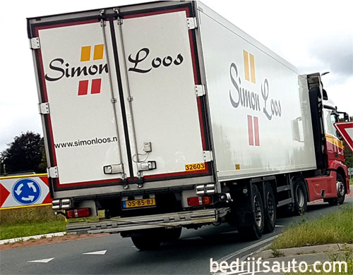 Short (11,5 m) refrigerated trailer built by Schmitz Cargobull with 25,8 tonnes loading capacity bedrijfsauto.com/product_Schmit… <a href="/CargobullAG/">Schmitz Cargobull AG</a> <a href="/CargobullUK/">Schmitz Cargobull</a> <a href="/trucks_trailers/">bedrijfsauto.com</a> <a href="/logistik_at/">logistik.at</a> <a href="/LogistikaBalkan/">Logistika Balkan -- Логистика Балкани</a>