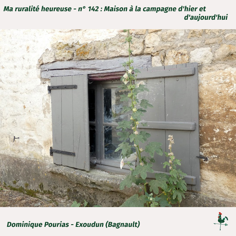 caue_79's tweet photo. En lice pour le #concoursPhoto #maruralitéheureuse : Maison à la campagne d'hier et d'aujourd'hui par Dominique Pourias #exoudun #bagnault
Participez au concours photo 📸 des 12 CAUE de Nouvelle-Aquitaine en postant vos clichés 👉 sur le site de https://t.co/Rzw94JxGw2 https://t.co/1NxxAmaxLK