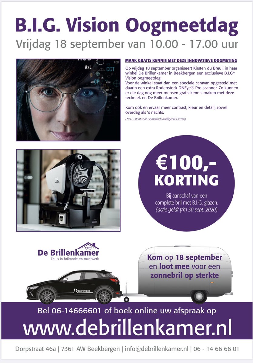 De Brillenkamer (@brillenkamer) on Twitter photo 