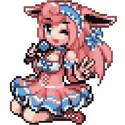 VtrWriter's tweet photo. K-Popeira no time!
Ou seria Po-Ké-Popeira?
Live de Moemon hoje as 21h na Twitch. Aguardo vocês lá!
#pokemon
#poke
#moemon
#pokemonemerald
#pokemonrse
#pokemonhack
#live
#nuzlocke
#random
#twitch
#pixel
#pixelart https://t.co/frXs2FH3YY