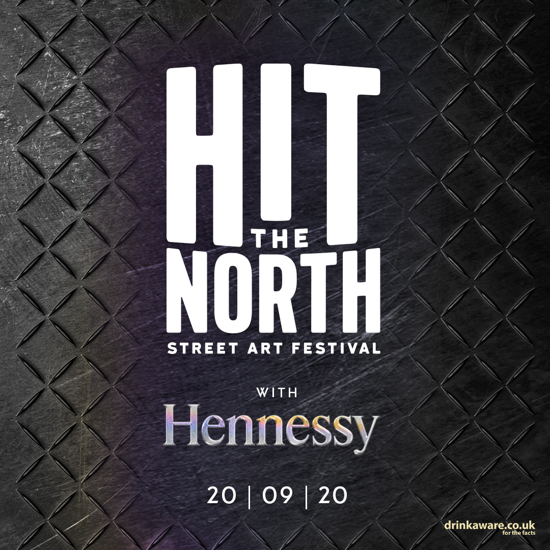 SeedheadArts's tweet photo. Artist Announcement - @emicartist - #HTN20
Emic is based in Belfast, NI and has been active since 2012. His artwork combines photorealism with abstraction. Known mainly for his use of hands; his artwork is driven by ideas based around entropy and man-kinds place within the world https://t.co/0ehYC8BdnH