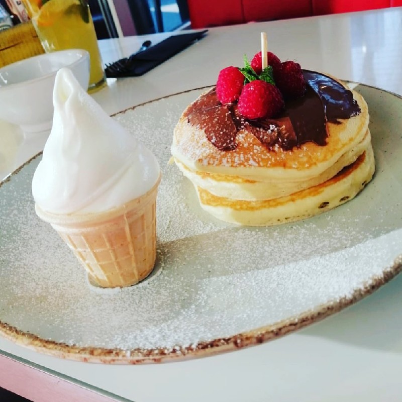 food is love! ^^
