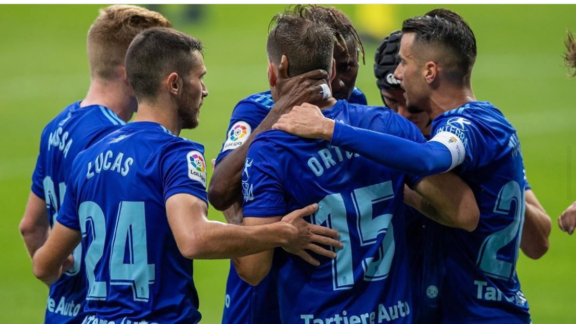 Last season review: Segunda: 15th 53p It was not the best of season's for Real Oviedo, who always are under pressure to fight for LaLiga promotion but instead ended up in the relegation battle, going through three coaches over the season.