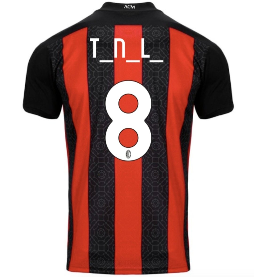 pellemilan's tweet photo. Domani sono previste le visite mediche per...🤞🔴⚫ #tonali https://t.co/wjLvtjxbAA