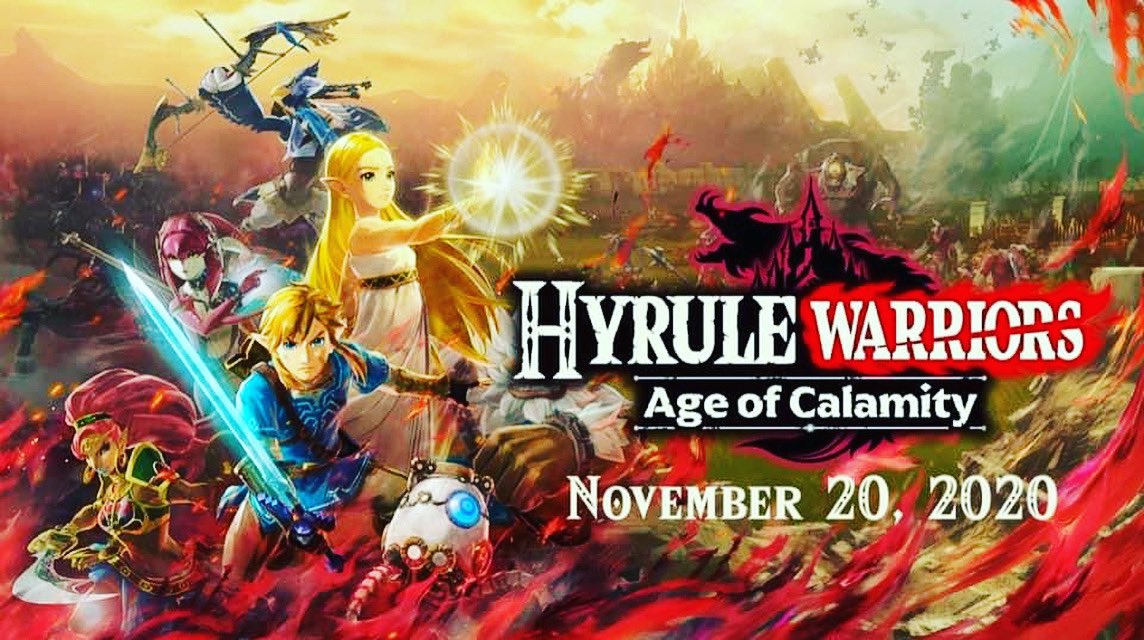 mageeegaming's tweet photo. Who’s excited for this!!! 🙋🏻‍♂️
#zelda #zeldabreathofthewild #link #zeldabotw #nintedoswitch #nintendo #nintendoswitchlite #nintendoswitchgames #nintendolife #nintendostreamer #facebookgaming #streamer https://t.co/tALe4Om050