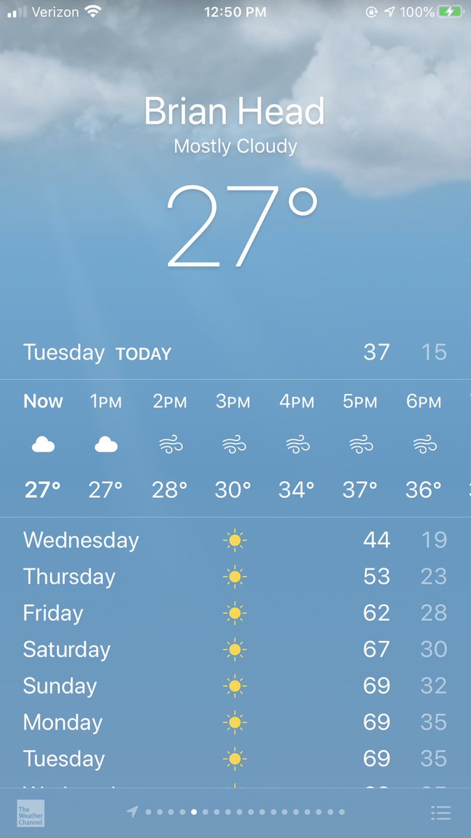 riley_glass's tweet photo. When the high was 95 yesterday and 55 today😩👍🏽 https://t.co/bGVZHqHdSD