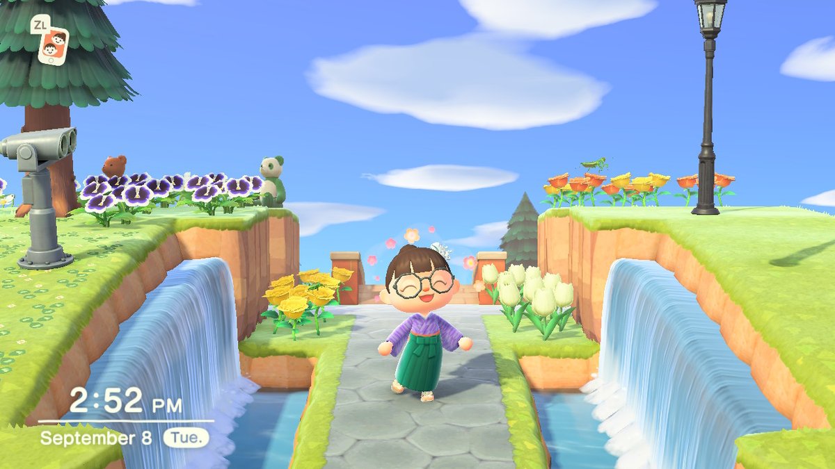 pixiepawn's tweet photo. #AnimalCrossing #ACNH #NintendoSwitch https://t.co/mXSMryHprR