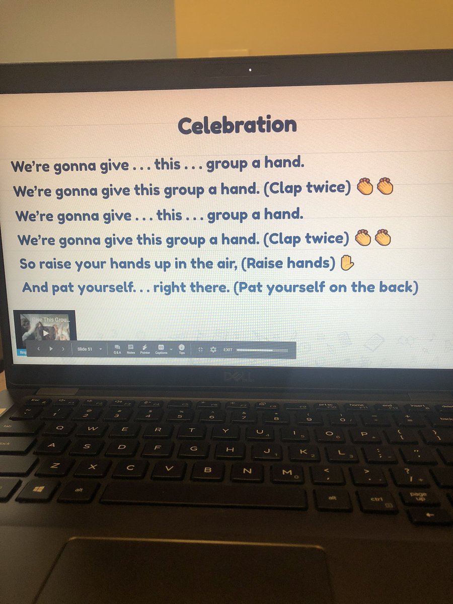 Valerie Thatcher tweet media