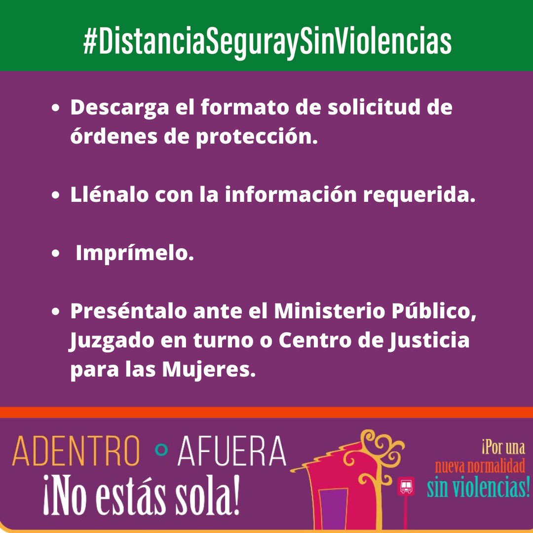 FeminicidioOCNF tweet media