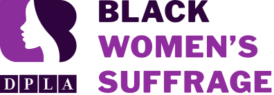 We are pleased to announce that our new Black Women's Suffrage Digital Collection is now live: BlackWomensSuffrage.org

Many thanks to our partners <a href="/AmistadResearch/">Amistad Research Center</a> <a href="/avery_tweets/">AveryResearchCenter</a> @AUCWoodruffLib <a href="/cmlibrary/">Charlotte Mecklenburg Library</a> #SouthernCaliforniaLibrary <a href="/TU_Archives/">Tuskegee U Archives</a>