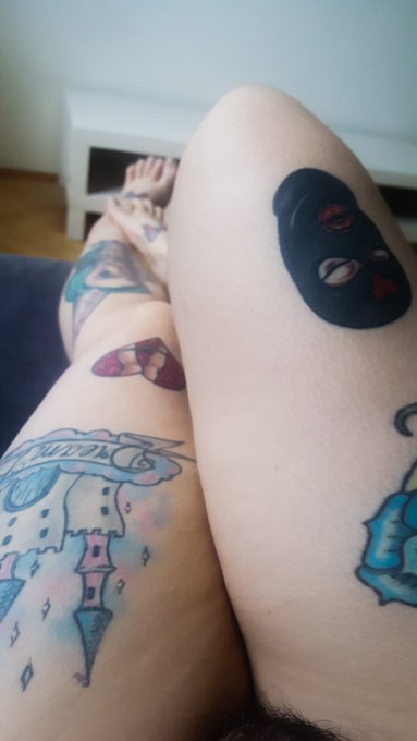 2016 or 2017 //  2020  What do you think about foot fetish?  Is it something that fascinates you, turns<a href="/tag/tittytuesday"class="tags"><span>#tittytuesday</span></a>