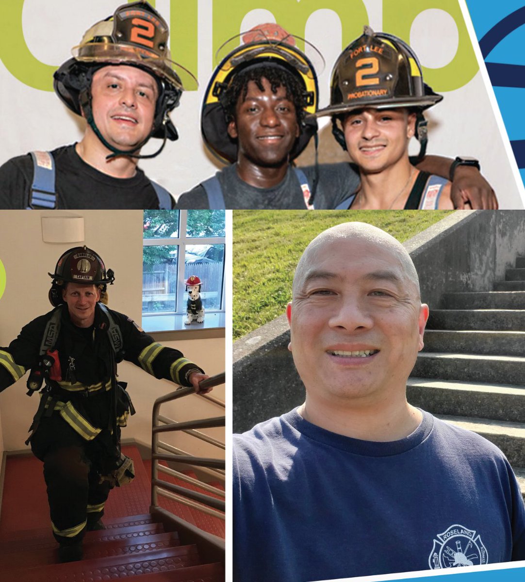 HipNewJersey's tweet photo. #NJ firefighters are helping the @LungAssociation fight lung disease! Click here for more on the #GardenState heroes in their first-ever fundraising calendar: https://t.co/8gYSOIFfZa
#NewJersey #VisitNJ #SupportNJLocal #NJIsntBoring #BestOfNJ #NJLife #NJSpots #NJDotCom https://t.co/fzWEXWORj0